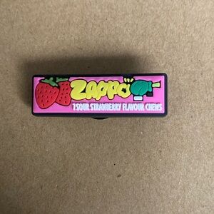 🐊6/$12🐊 Zappo Croc Charm